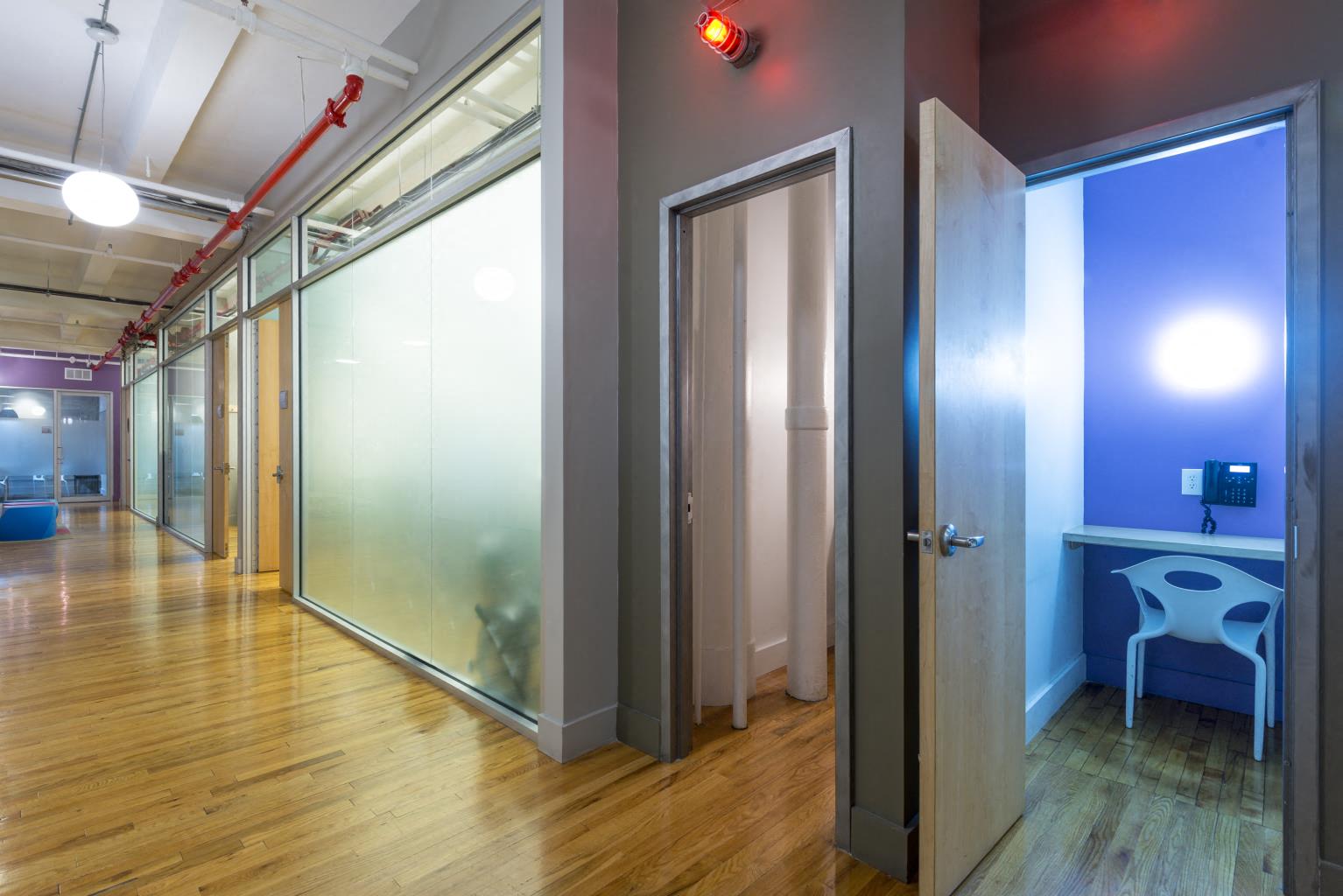 TechSpace Union Square